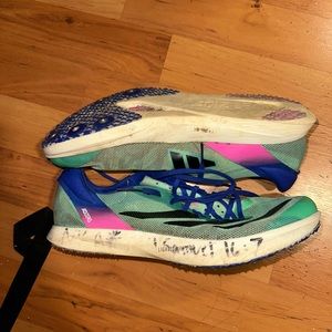 Adidas Adizero Avanti Tyo